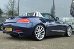 BMW Z4 ROADSTER SDRIVE35I 306PK | XENON | LEDER | NAVI | MEM, Automaat, Euro 5, Achterwielaandrijving, Gebruikt