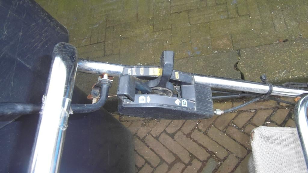 compressor olie vrij air press, Auto diversen, Ophalen, Nieuw