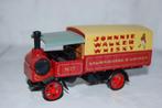 Matchbox Models Of Yesteryear Y8 1917 Yorkshire Steam Wagon, Ophalen of Verzenden, Zo goed als nieuw, Auto, Matchbox