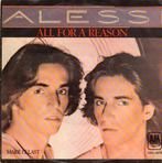 Alessi : All for a reason (1977), 7 inch, Single, Ophalen of Verzenden, Zo goed als nieuw