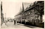 Beverwijk - Peperstraat - Rusthuis St Jozef, Ophalen of Verzenden, 1940 tot 1960, Gelopen, Noord-Holland