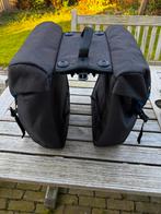 Dubbele Newlooxs fietstas, Ophalen of Verzenden, Zo goed als nieuw