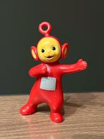 Leuk vintage Teletubbie Po poppetje, Ophalen of Verzenden, Gebruikt