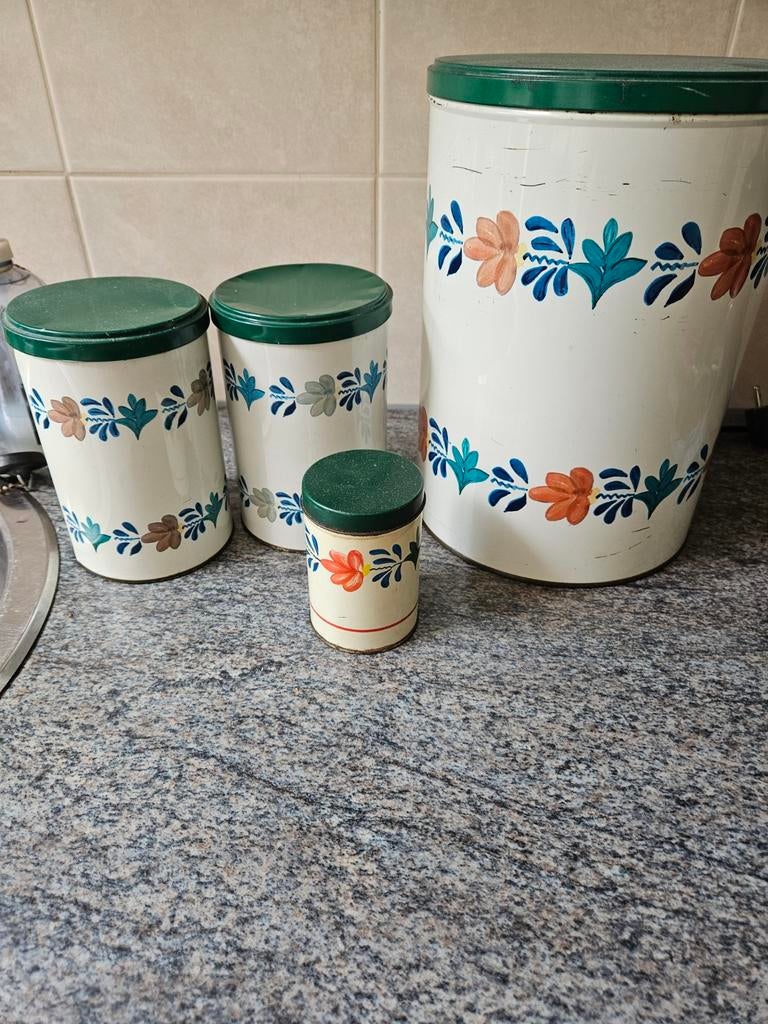 Boerenbont, Ophalen, Gebruikt, Overige typen, Aardewerk