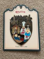 Efteling Volk van Laaf reuze jumbo pin, Ophalen of Verzenden, Nieuw, Overige typen