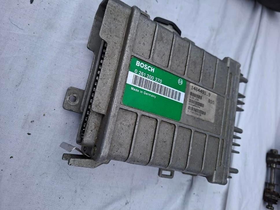 Te koop: diverse losse onderdelen van BMW K100., Motoren, Onderdelen | BMW, Ophalen of Verzenden, Gebruikt