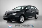 SEAT Ibiza ST 1.2 TSI Style Dynamic Clima (bj 2014), Euro 5, 86 pk, Origineel Nederlands, Handgeschakeld