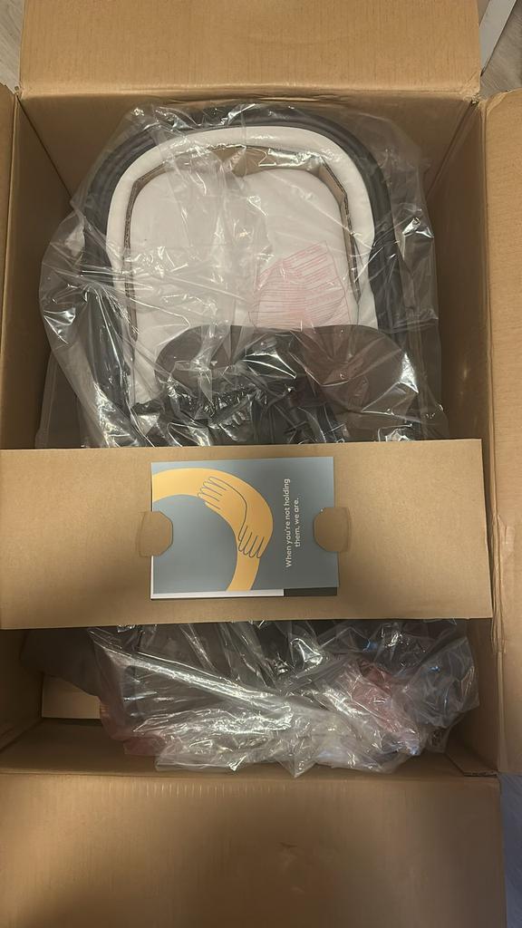 Joolz Day5 Hazel Brown Special Edition | Nieuw in doos, Nieuw, Combiwagen, Verstelbare duwstang, Ophalen