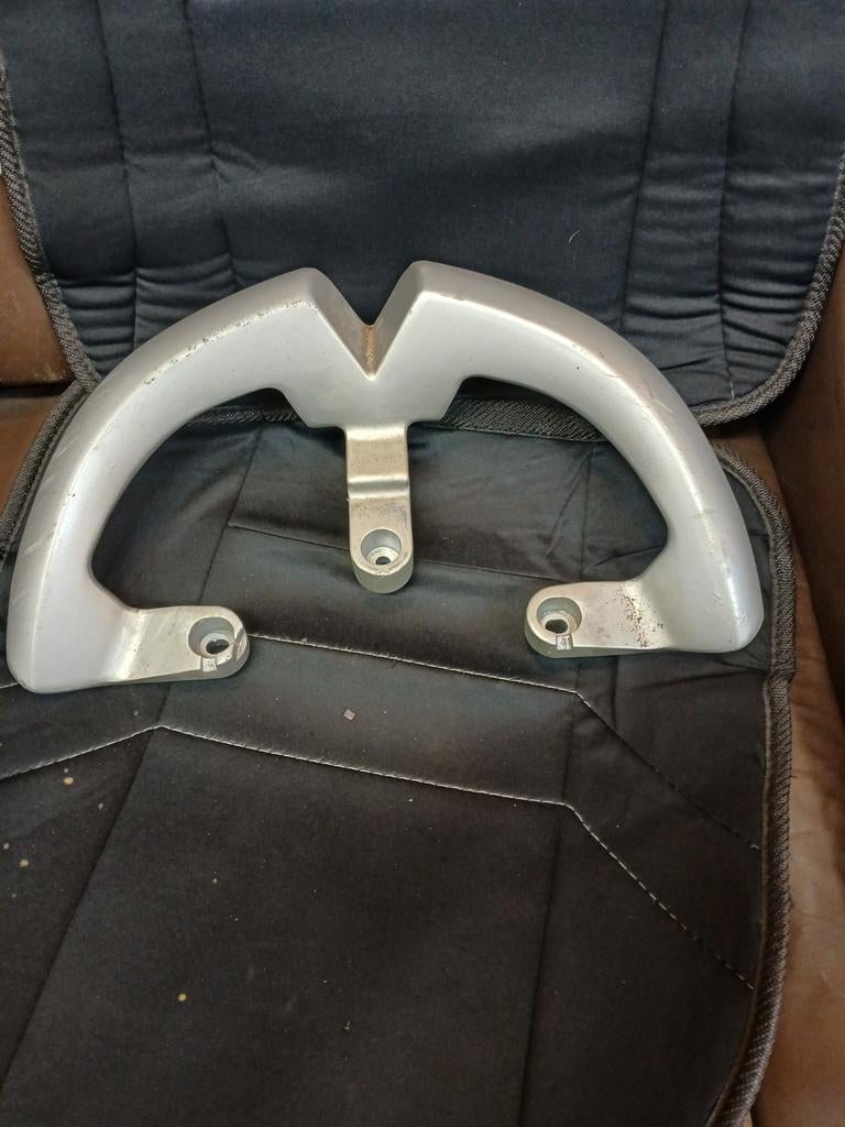 Achterbeugel Peugeot New Vivacity 2010, Ophalen of Verzenden