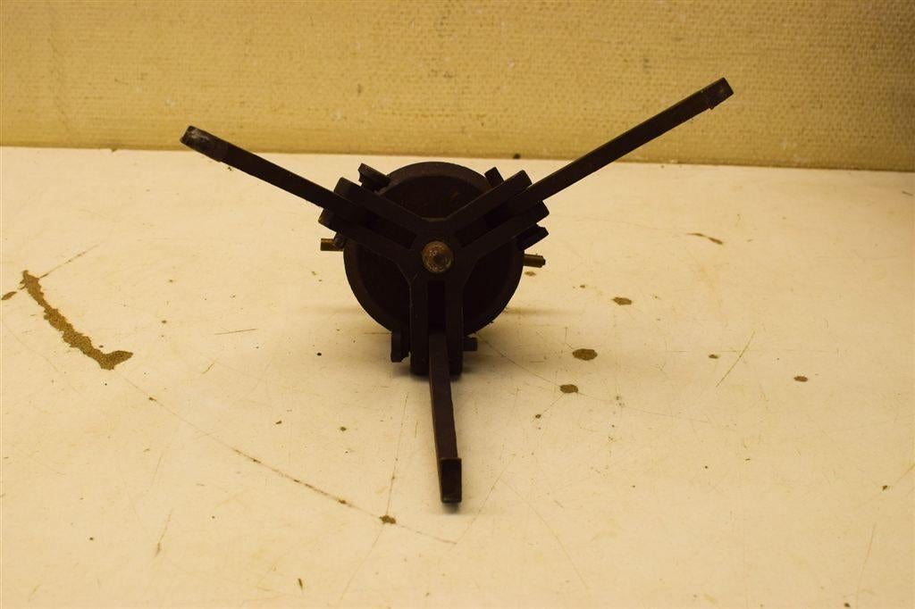 Poelietrekker 50845, Doe-het-zelf en Verbouw, Gereedschap | Handgereedschap, Ophalen of Verzenden, Gebruikt