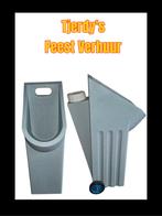 Plaszuil / mobiel urinoir, Ophalen, Overige