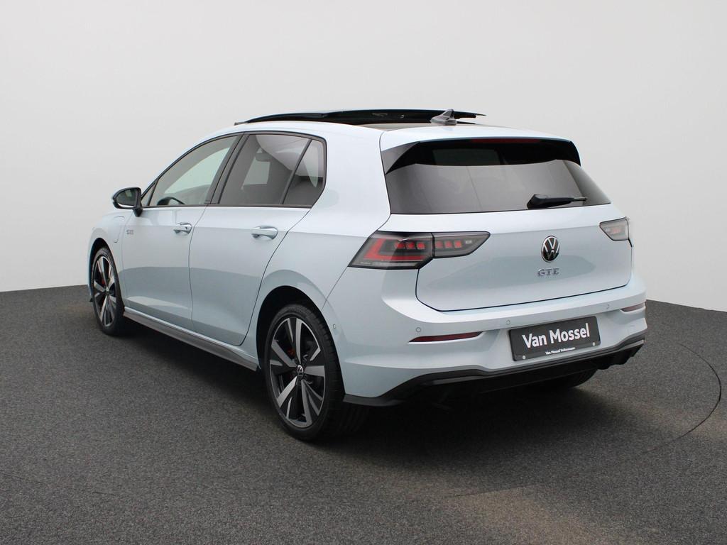 Volkswagen Golf 1.5 eHybrid GTE 272 PK | Automaat | Plug-In, Auto's, 12 maanden, Stof, 4 cilinders, 26 kWh