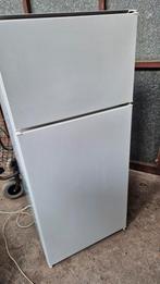 Koel vries combinatie, Witgoed en Apparatuur, Gebruikt, 160 cm of meer, Ophalen, Vrieskast