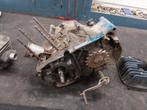 Suzuki pv50 motorblok onderdelen suzuki pv 50, Ophalen of Verzenden, Gebruikt, Blok, Overige merken