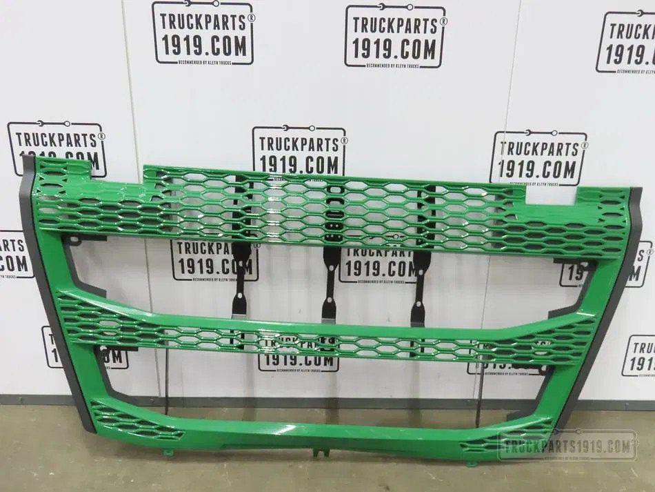 Volvo 84235714 Ondergrille FH5, Auto-onderdelen, Vrachtwagen-onderdelen, Ophalen, Gebruikt, Volvo, Carrosserie en Plaatwerk