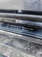 Originele Mercedes EQE Sidebars met verlichting, Ophalen of Verzenden, Nieuw