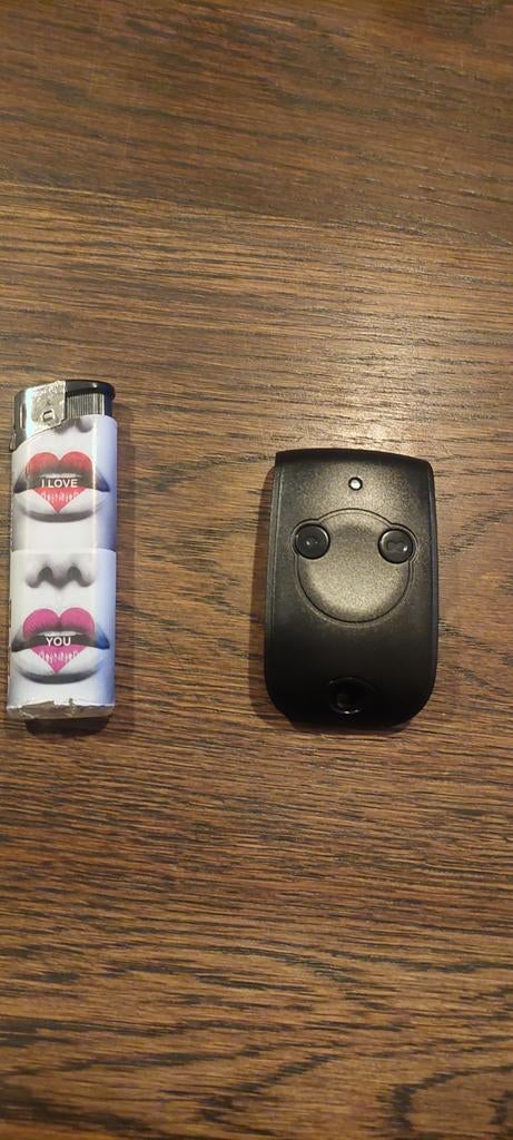 Afstandsbediening Somfy rts, Overige kleuren, Minder dan 100 cm, Nieuw, Ophalen of Verzenden