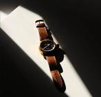 Vintage TW-steel horloge, Overige merken, Staal, Polshorloge, Ophalen of Verzenden