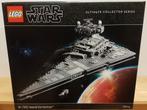(GESEALD) Lego 75252 Imperial Star Destroyer UCS 2nd, Ophalen of Verzenden, Nieuw, Complete set, Lego