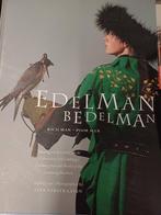 EDELMAN   BEDELMAN, Boeken, Ophalen of Verzenden, Zo goed als nieuw, Europa