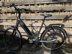 Elektrische Fiets Dames Gazelle, Ophalen, Zo goed als nieuw, 59 cm of meer, 50 km per accu of meer