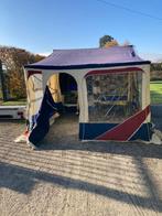 Vouwtent Jamet, Caravans en Kamperen, Kampeeraccessoires, Ophalen, Gebruikt