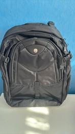 Targus rugzaktas, Computers en Software, Laptoptassen, Ophalen of Verzenden, 17 inch of meer, Zo goed als nieuw, Rugzak