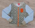 Gaaf zomerjas maat 122 Juliette met goud kleur, Kinderen en Baby's, Kinderkleding | Maat 122, Juliette, Meisje, Ophalen of Verzenden