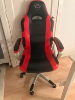 GXT Trust 705R gamingchair (game stoel); comfortabel en zgan, Ophalen