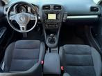 Volkswagen Golf Variant 1.2 TSI Highline BlueMotion, Voorwielaandrijving, Euro 5, Gebruikt, 680 kg