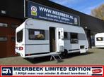 LMC Style 450 D 5434,= KORTING + AIRCO, THULE & MOVE, Schokbreker, Standaardzit, 6 tot 7 meter, Overige typen