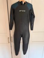 Orca Athlex Flex Wetsuit Heren maat 9, Ophalen of Verzenden, Zo goed als nieuw, Heer, Wetsuit
