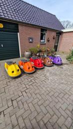 Bumper cars / botsauto's jaren 70’  - Set van 5, Ophalen, Gebruikt