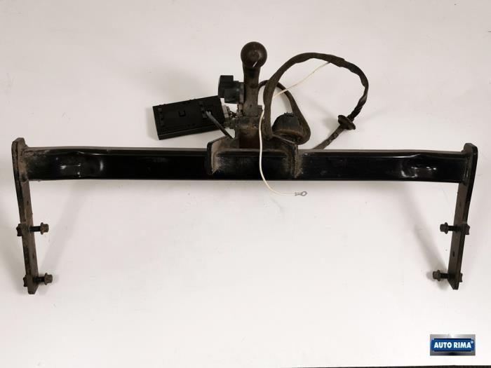 Trekhaak van een Volvo V70, Gebruikt, -, -, Ophalen of Verzenden