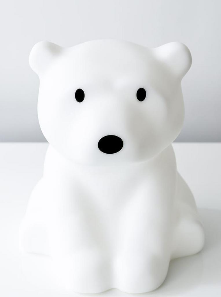 Mr Maria Miffy Nanuk Lamp - Nijntje collectie 50cm, Ophalen, Gebruikt