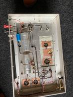 Voeding voor een zender, Ophalen, Zo goed als nieuw