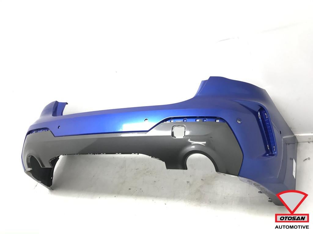 BMW 4 Serie G22 G23 M Achterbumper Bumper 6xPDC Origineel!, Petuelring 130
80788  Munich, DE, Gebruikt, Info@bmw.de, Ophalen of Verzenden