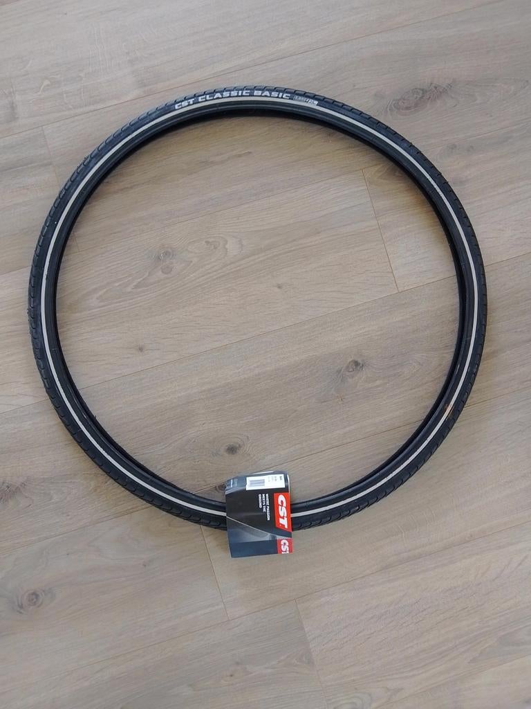 Fiets band, Ophalen of Verzenden, Kabelslot