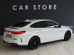BMW 2-serie Gran Coupé 218i M Sport Executive Navi|Camera|C, Auto's, BMW, 136 pk, Gebruikt, 1350 kg, Leder en Stof