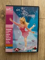 Barbie ijsprinses - CD-ROM, Avontuur en Actie, 1 speler, Ophalen of Verzenden, Zo goed als nieuw