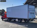 Ford Transit 130pk BE-Combi Veldhuizen Laadklep Zijdeur Airc, Auto's, Bestelauto's, Stof, Euro 6, 4 cilinders, 2500 kg