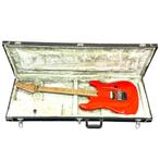 Harley Benton ST-80FR MN Radiant Red (579883) | Locking Tune, Harley Benton, Zo goed als nieuw, Support@harleybenton.com, Wilhelmstr. 20
21244 Buchholz in der Nordheide
Germany