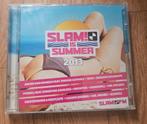 Slam Is Summer 2013 (2 Cd), Cd's en Dvd's, Ophalen of Verzenden, Zo goed als nieuw