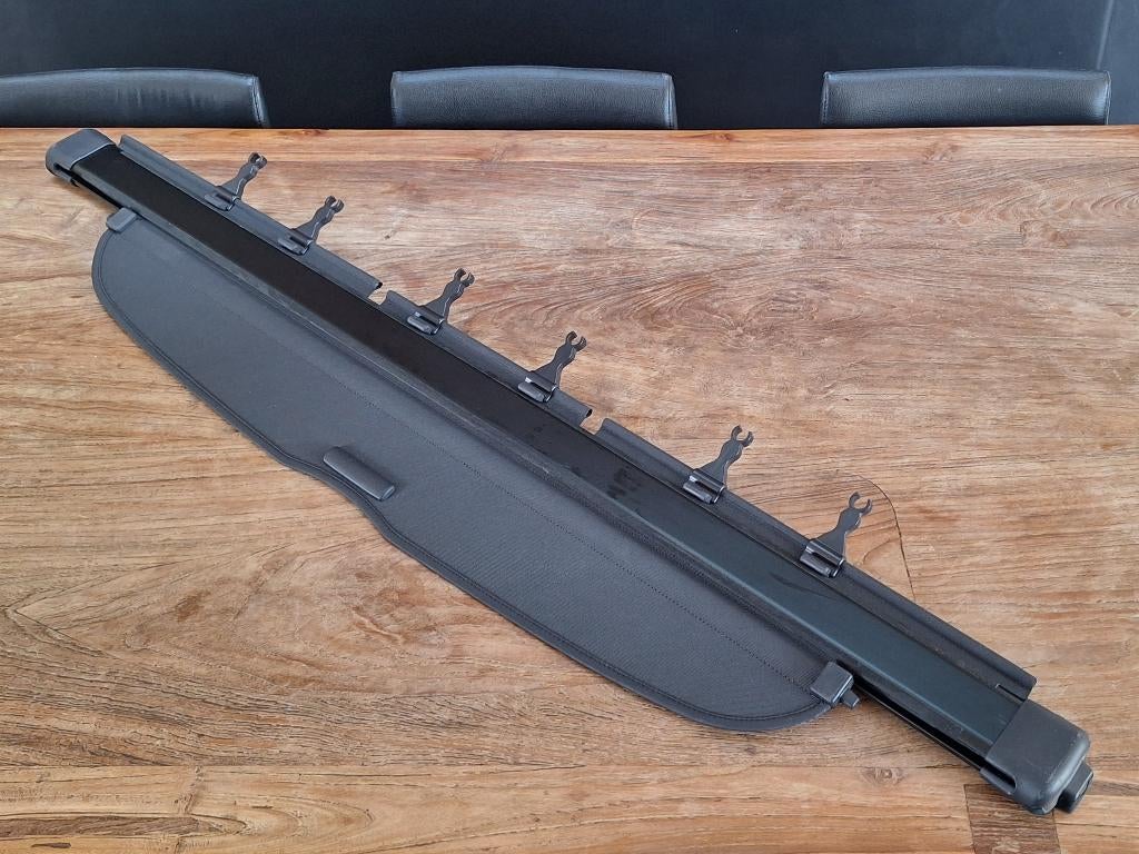 Honda CR-V mk3 III hoedenplank bagage afdekzeil rolhoes, Ophalen of Verzenden, Gebruikt, Honda