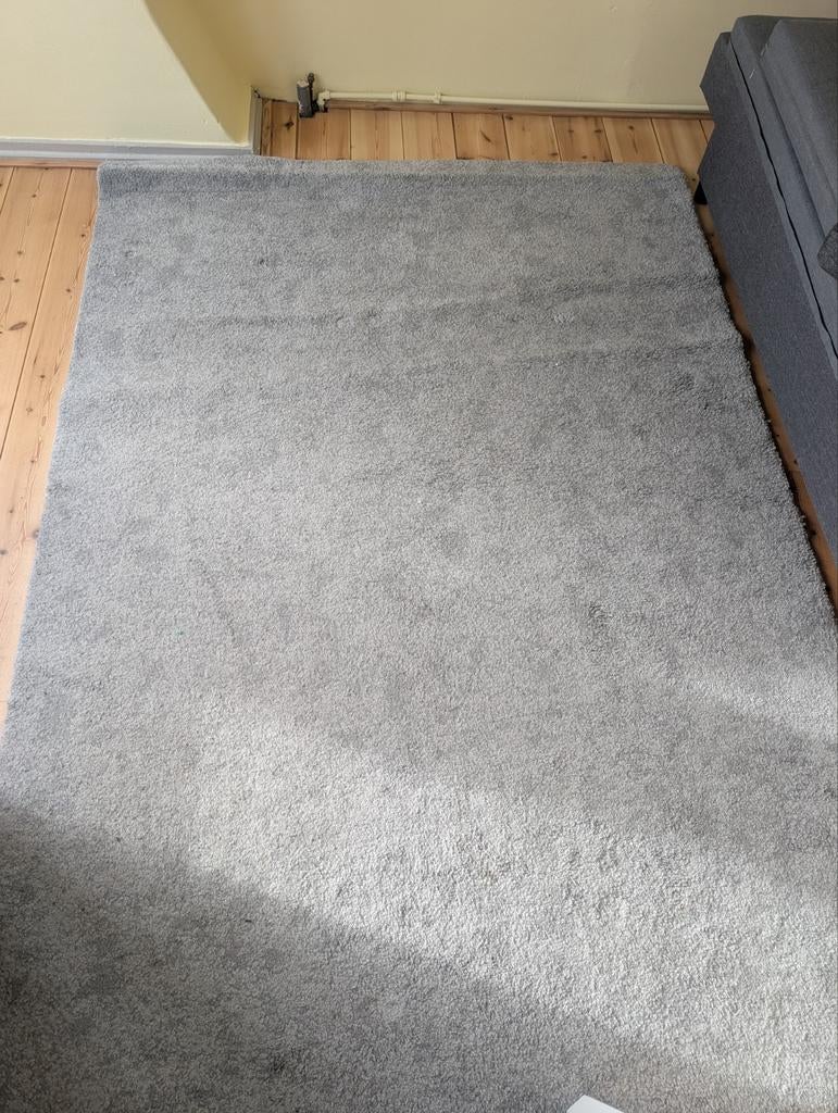 Stoense kleed Ikea, Huis en Inrichting, Ophalen, Zo goed als nieuw, Rechthoekig, 50 tot 100 cm