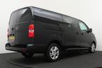 Opel Vivaro 2.0 Aut. CDTI L3H1 DC Edition 6-Pers Velgen Dode, Voorwielaandrijving, Stof, Gebruikt, 4 cilinders