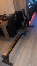 Roeitrainer Rowerg concept 2 model D PM5, Sport en Fitness, Ophalen, Benen, Zo goed als nieuw, Metaal