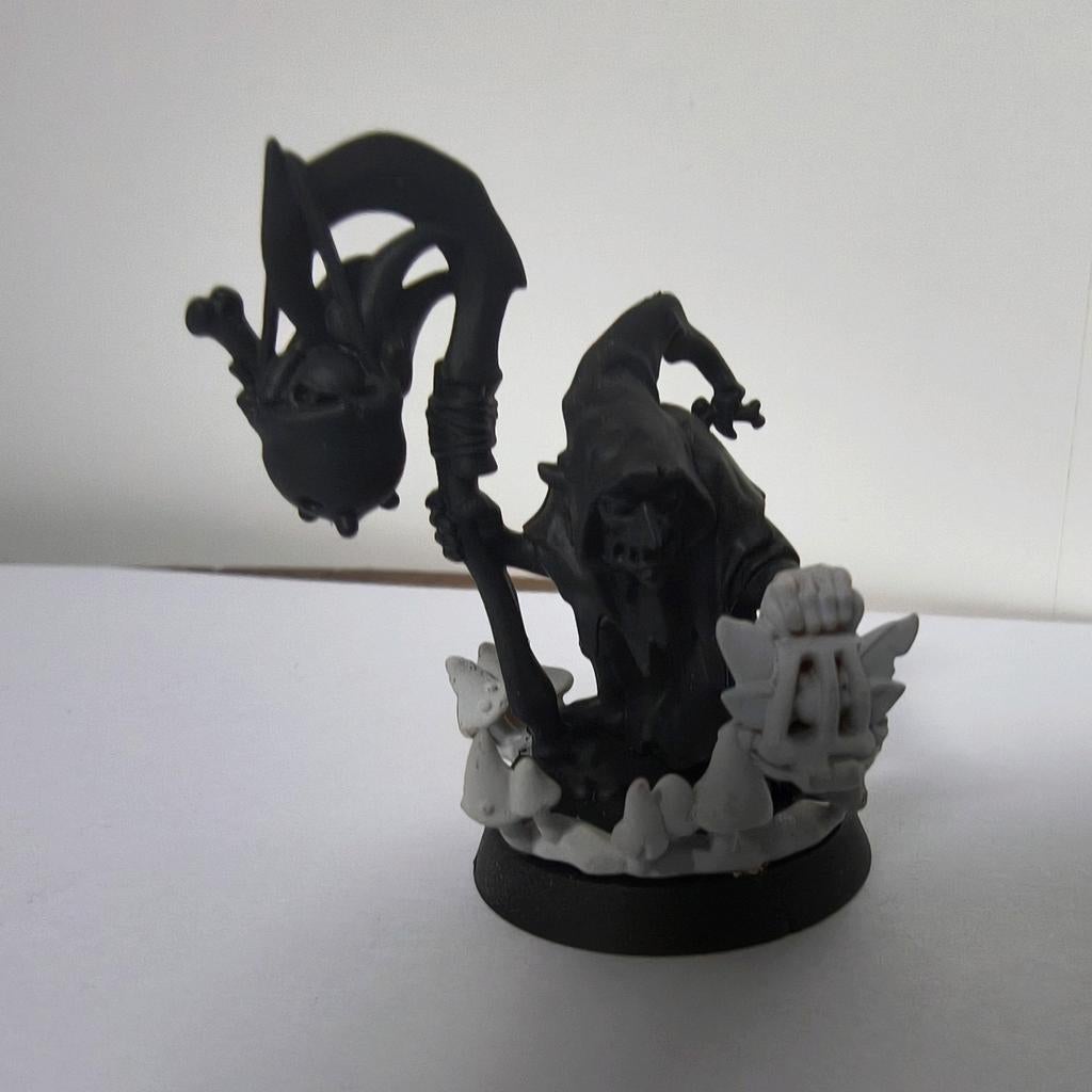 Warhammer Underworlds: Goblin Shaman, Hobby en Vrije tijd, Wargaming, Ophalen of Verzenden, Warhammer