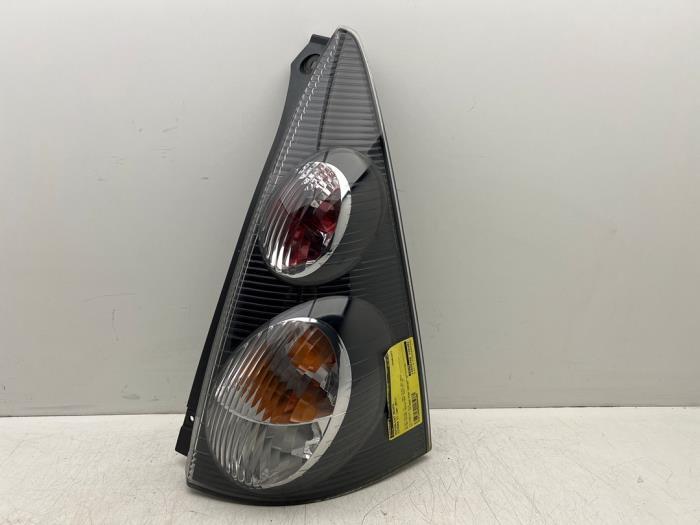 Achterlicht rechts van een Citroen C1, Auto-onderdelen, Verlichting, Gebruikt, -, Ophalen of Verzenden, -