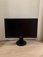 BenQ GL2450-T 24" 1080p Monitor, Ophalen, Gebruikt, Full HD, HDMI